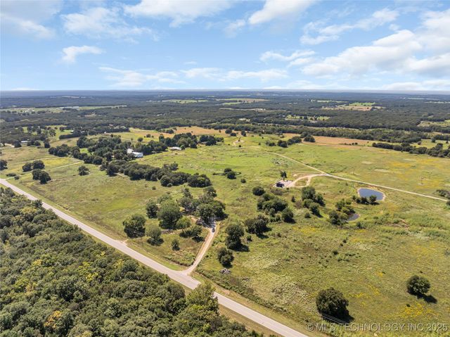 2399 State Hwy 76, Wilson, OK 73463