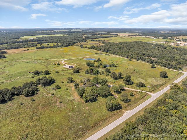 2399 State Hwy 76, Wilson, OK 73463