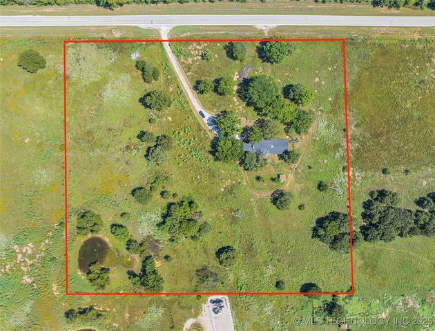 2399 State Hwy 76, Wilson, OK 73463