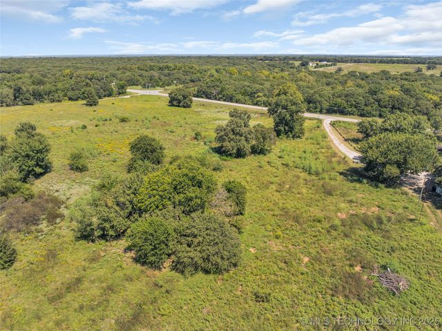 2399 State Hwy 76, Wilson, OK 73463