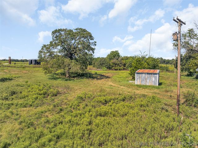 2399 State Hwy 76, Wilson, OK 73463