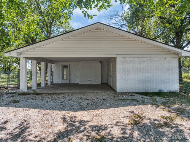 2399 State Hwy 76, Wilson, OK 73463