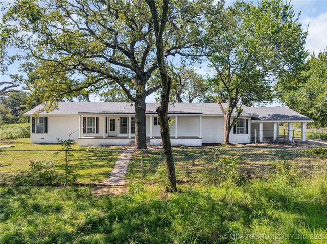 2399 State Hwy 76, Wilson, OK 73463