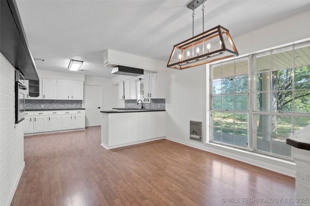 2399 State Hwy 76, Wilson, OK 73463