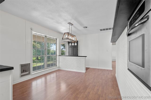 2399 State Hwy 76, Wilson, OK 73463