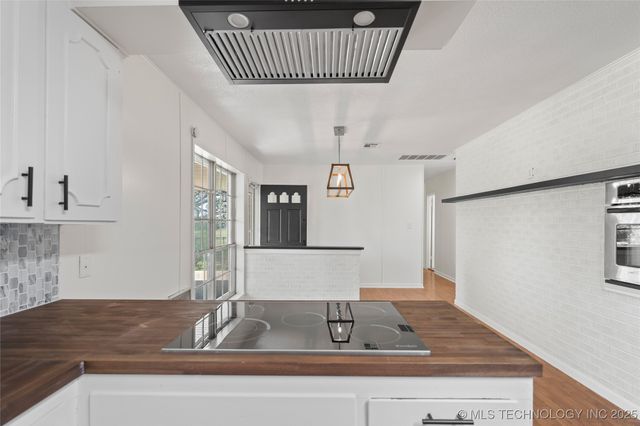 2399 State Hwy 76, Wilson, OK 73463