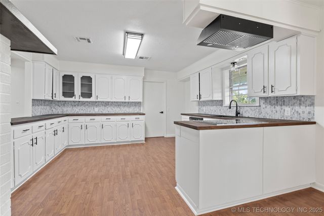 2399 State Hwy 76, Wilson, OK 73463