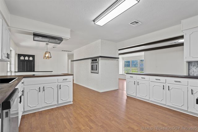 2399 State Hwy 76, Wilson, OK 73463