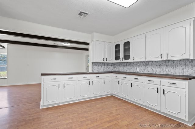 2399 State Hwy 76, Wilson, OK 73463