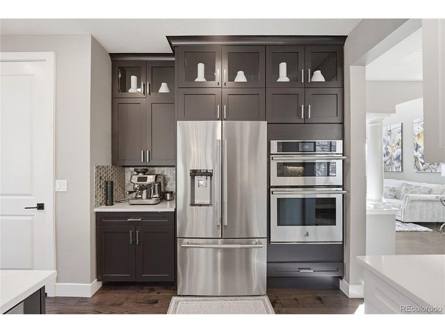 6735 S Catawba Way, Aurora, CO 80016