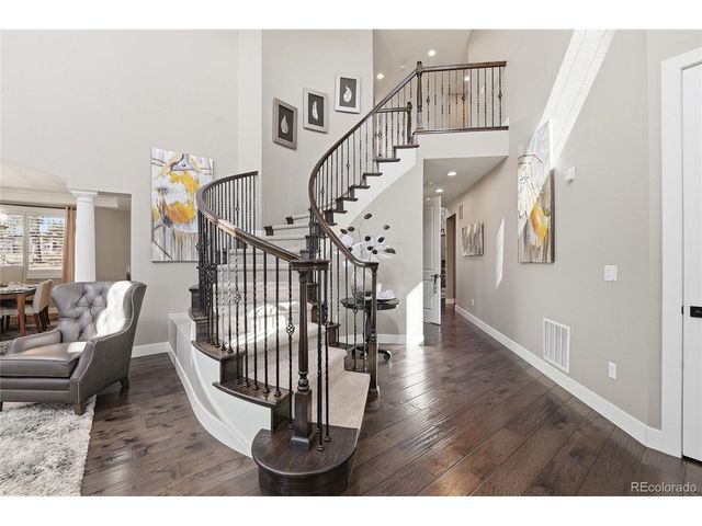 6735 S Catawba Way, Aurora, CO 80016