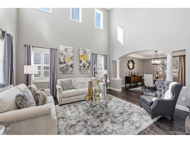 6735 S Catawba Way, Aurora, CO 80016