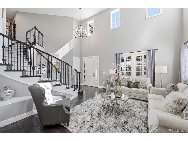 6735 S Catawba Way, Aurora, CO 80016