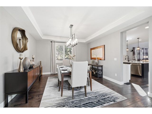 6735 S Catawba Way, Aurora, CO 80016