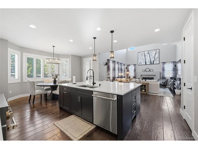 6735 S Catawba Way, Aurora, CO 80016