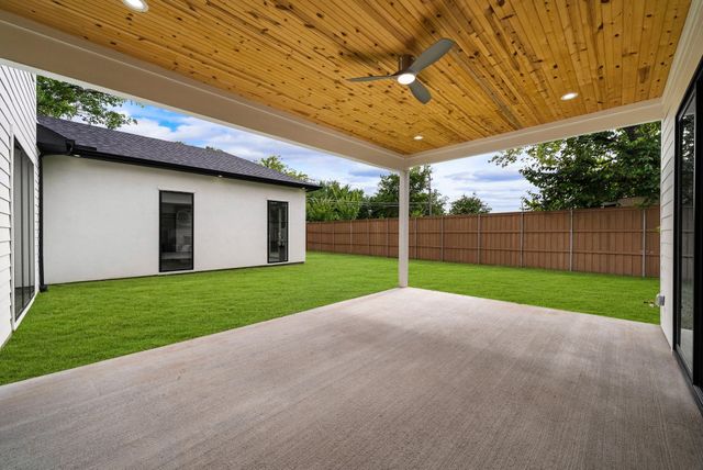 3614 Linda Drive, Dallas, TX 75220