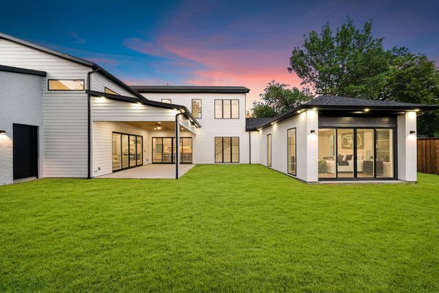 3614 Linda Drive, Dallas, TX 75220