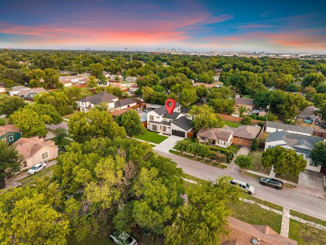 3614 Linda Drive, Dallas, TX 75220
