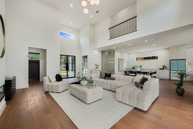 3614 Linda Drive, Dallas, TX 75220