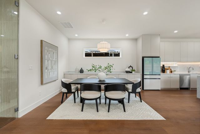 3614 Linda Drive, Dallas, TX 75220