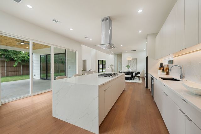 3614 Linda Drive, Dallas, TX 75220