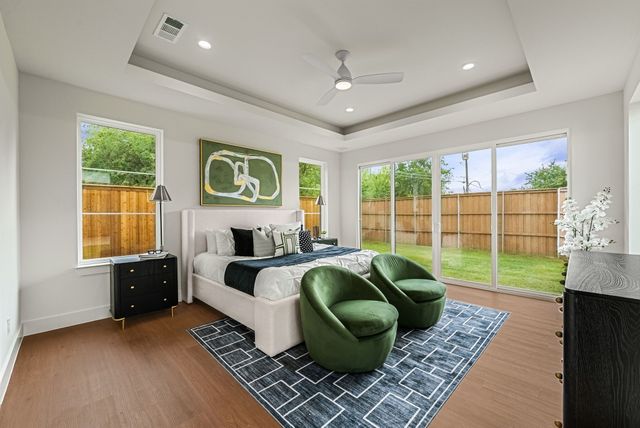3614 Linda Drive, Dallas, TX 75220