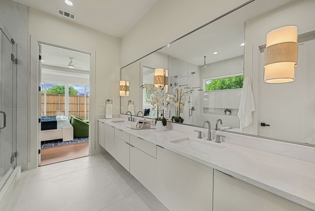 3614 Linda Drive, Dallas, TX 75220