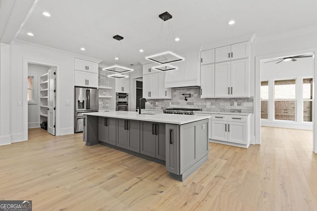 3403 Bold Springs Road NW, Monroe, GA 30656
