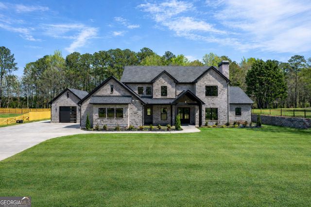 3403 Bold Springs Road NW, Monroe, GA 30656