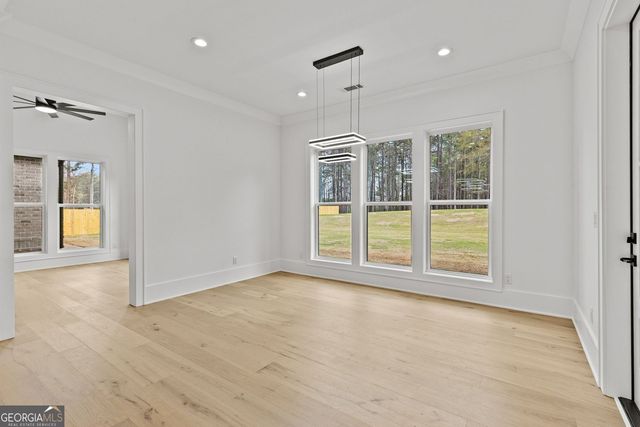3403 Bold Springs Road NW, Monroe, GA 30656