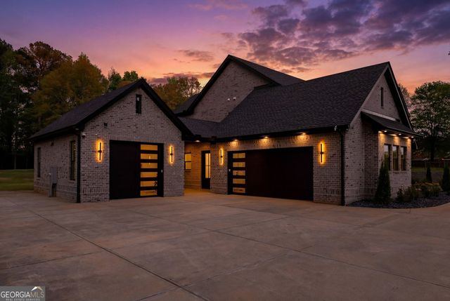 3403 Bold Springs Road NW, Monroe, GA 30656