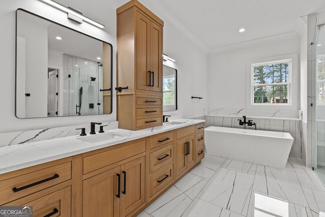 3403 Bold Springs Road NW, Monroe, GA 30656