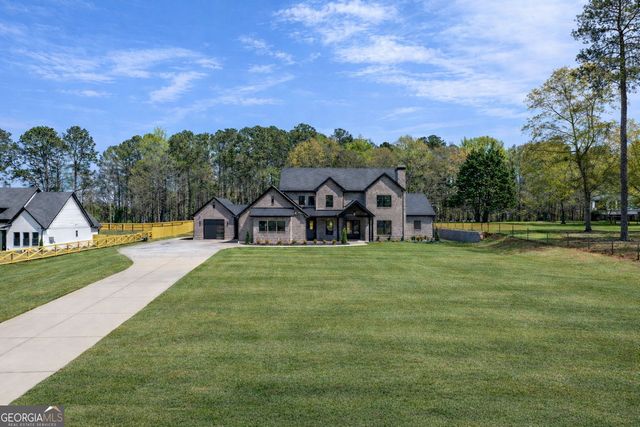 3403 Bold Springs Road NW, Monroe, GA 30656