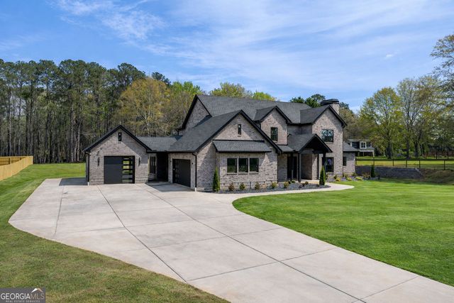 3403 Bold Springs Road NW, Monroe, GA 30656