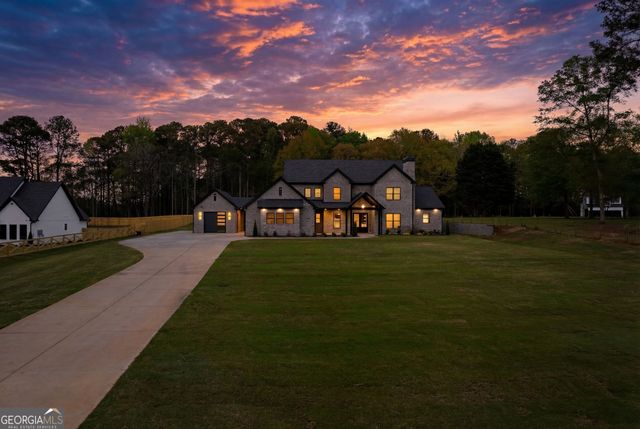 3403 Bold Springs Road NW, Monroe, GA 30656