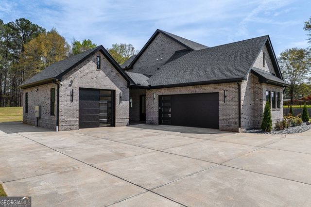 3403 Bold Springs Road NW, Monroe, GA 30656