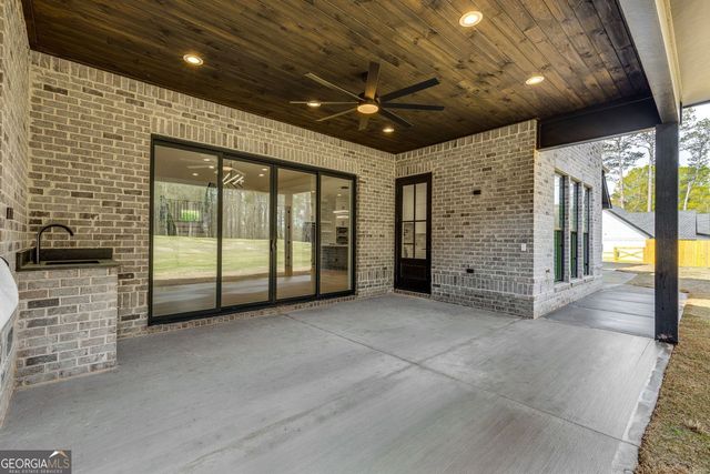3403 Bold Springs Road NW, Monroe, GA 30656
