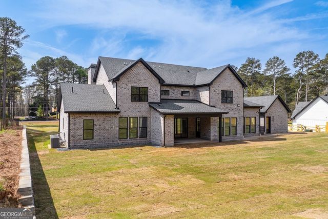 3403 Bold Springs Road NW, Monroe, GA 30656