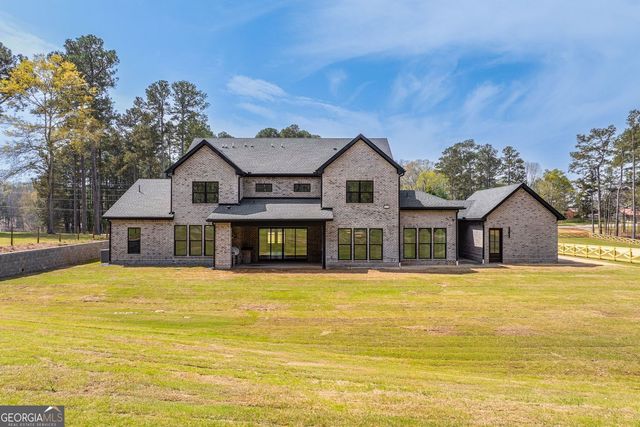 3403 Bold Springs Road NW, Monroe, GA 30656