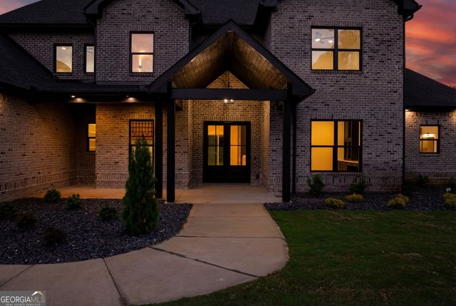 3403 Bold Springs Road NW, Monroe, GA 30656