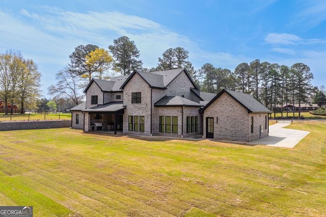 3403 Bold Springs Road NW, Monroe, GA 30656