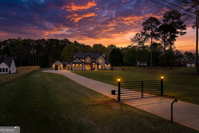 3403 Bold Springs Road NW, Monroe, GA 30656