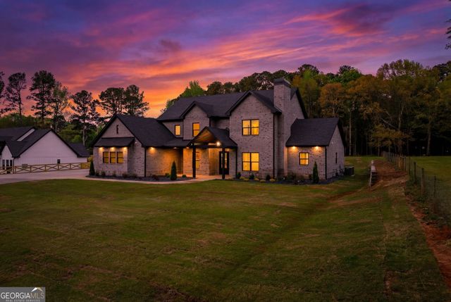 3403 Bold Springs Road NW, Monroe, GA 30656