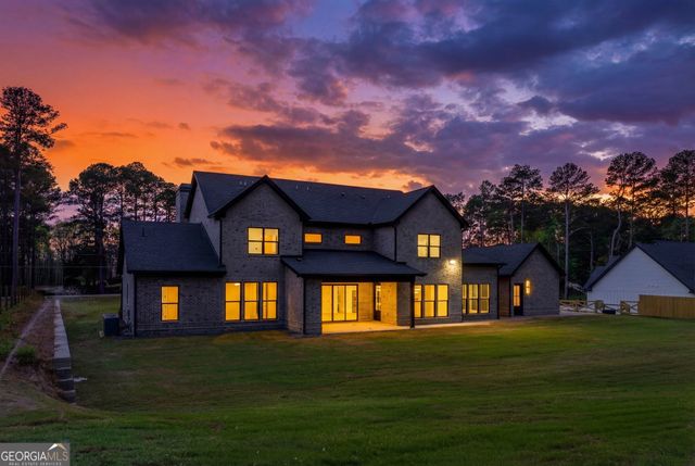 3403 Bold Springs Road NW, Monroe, GA 30656