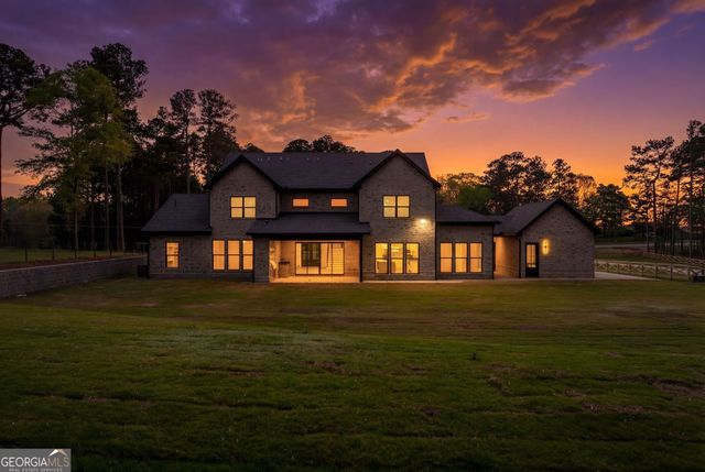 3403 Bold Springs Road NW, Monroe, GA 30656
