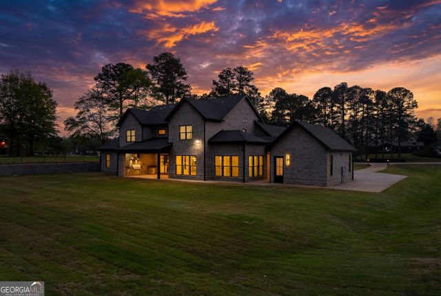 3403 Bold Springs Road NW, Monroe, GA 30656