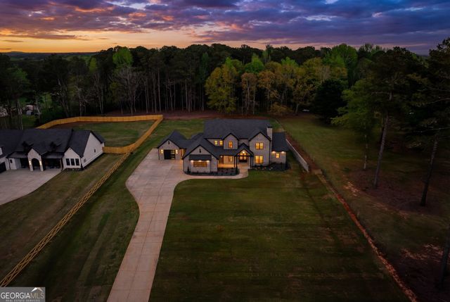 3403 Bold Springs Road NW, Monroe, GA 30656