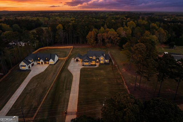 3403 Bold Springs Road NW, Monroe, GA 30656