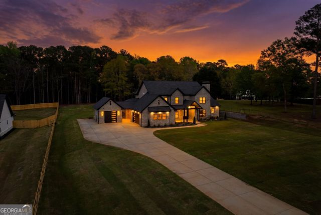 3403 Bold Springs Road NW, Monroe, GA 30656