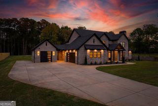 3403 Bold Springs Road NW, Monroe, GA 30656